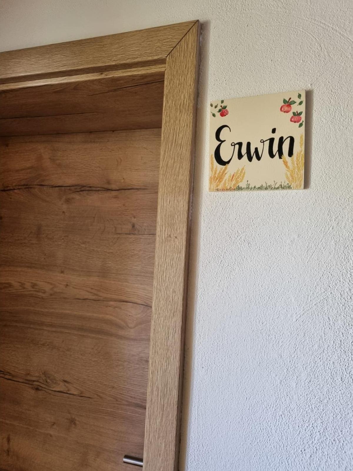 Haus Mali Apartment Heiligenberg Ngoại thất bức ảnh