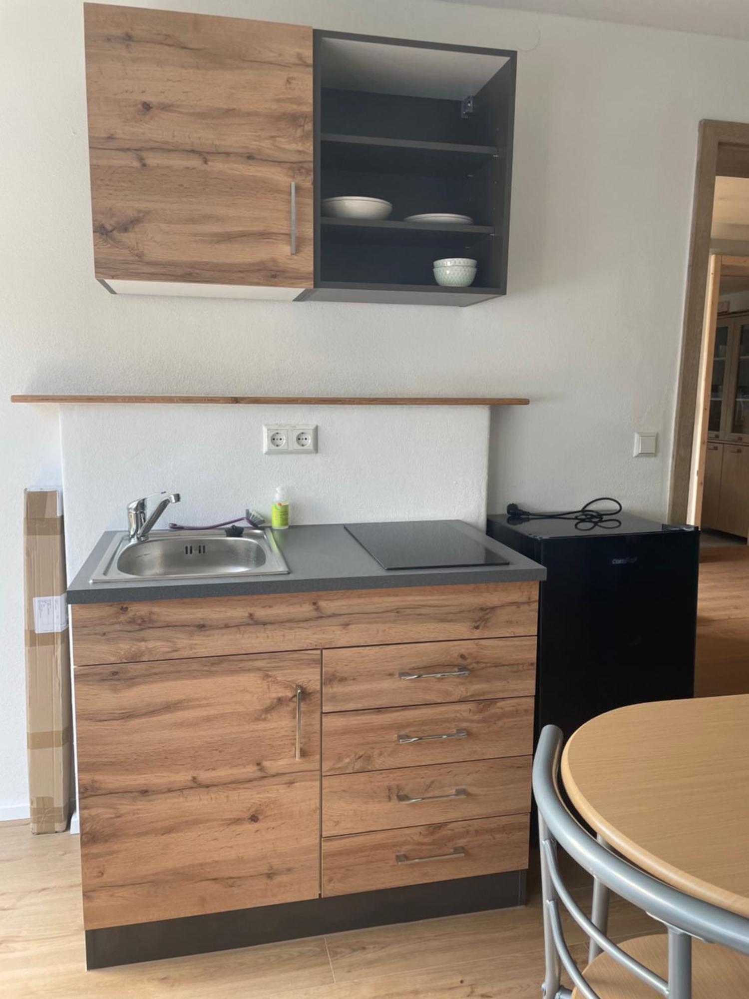 Haus Mali Apartment Heiligenberg Ngoại thất bức ảnh