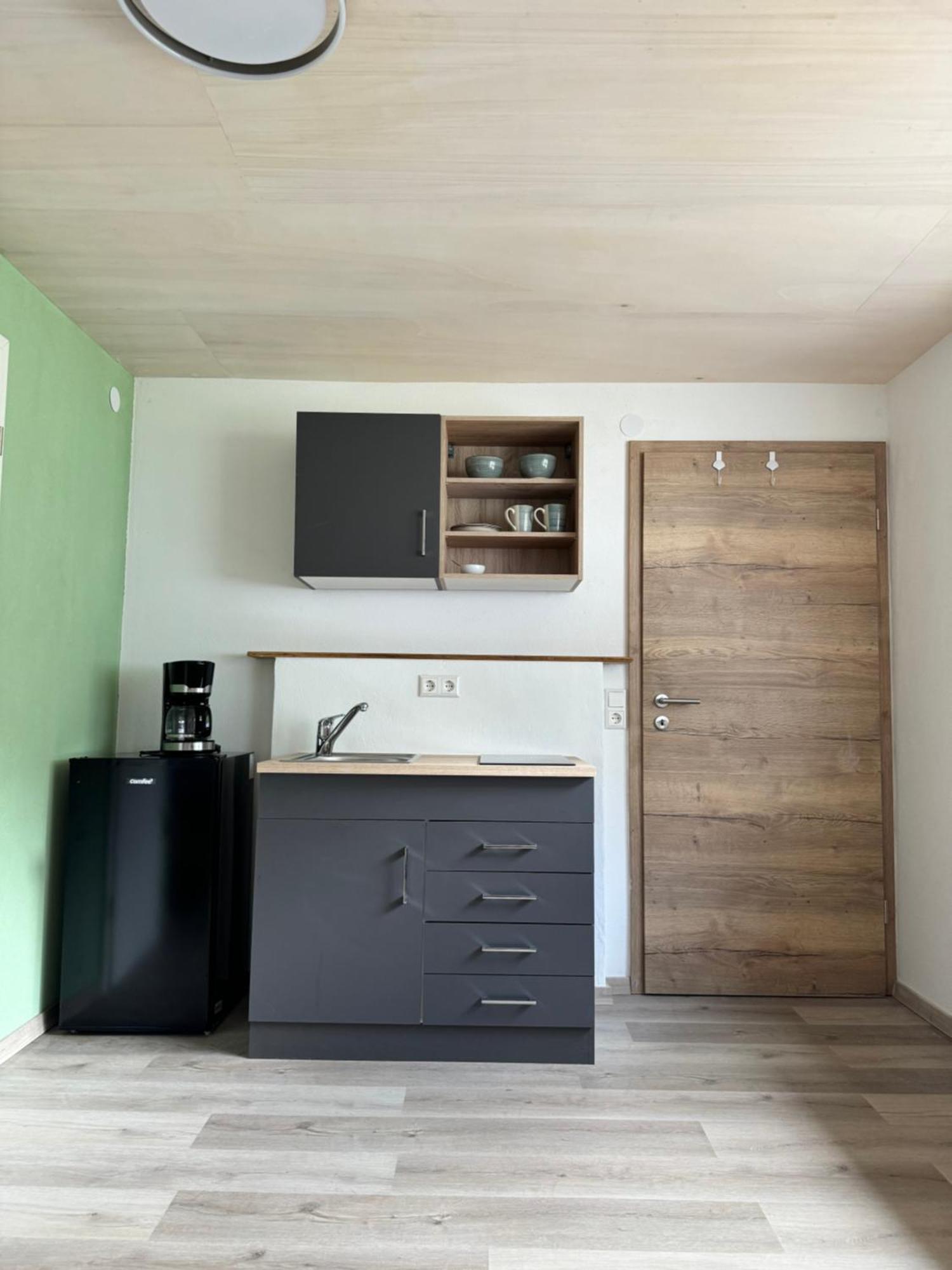Haus Mali Apartment Heiligenberg Ngoại thất bức ảnh