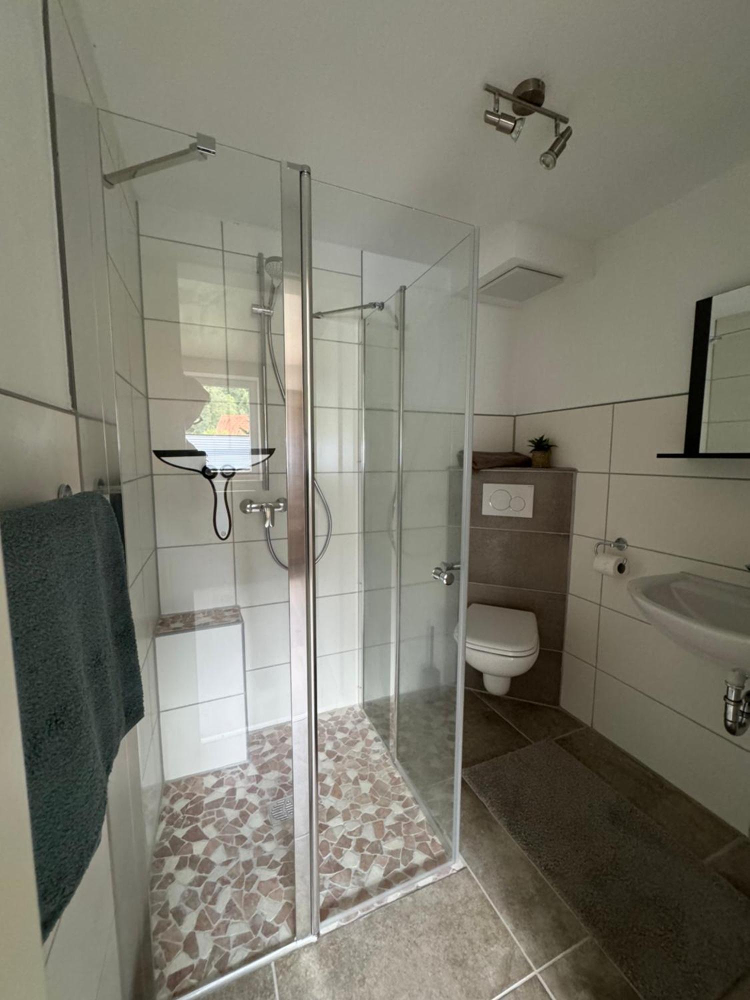 Haus Mali Apartment Heiligenberg Ngoại thất bức ảnh